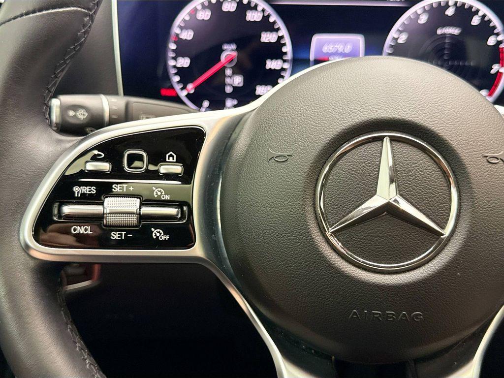 used 2020 Mercedes-Benz E-Class car, priced at $31,753