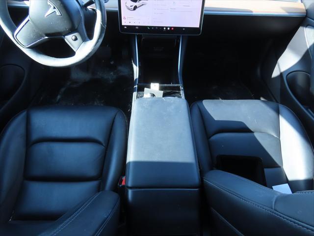 used 2019 Tesla Model 3 car, priced at $20,367