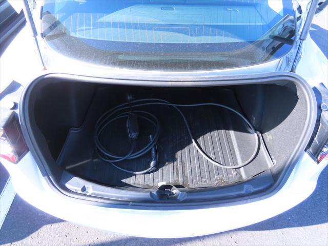 used 2019 Tesla Model 3 car, priced at $20,367