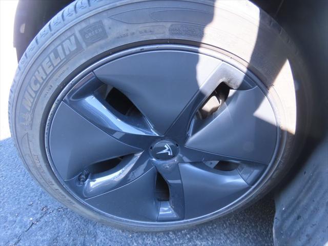 used 2019 Tesla Model 3 car, priced at $20,367