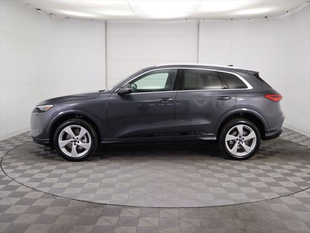 used 2025 Audi Q5 car, priced at $60,635
