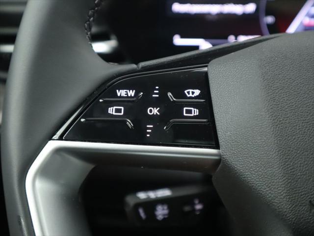 used 2025 Audi Q5 car, priced at $60,635