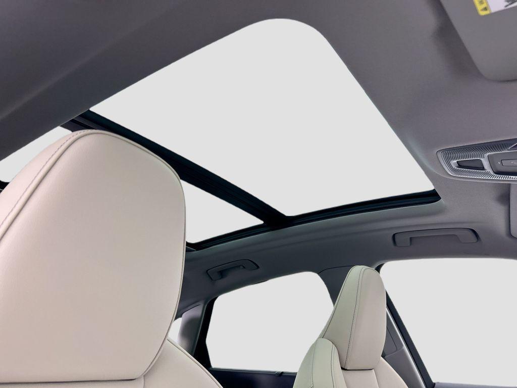 new 2025 Audi Q5 Sportback car, priced at $65,390