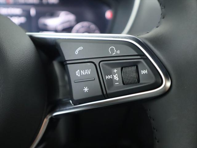 used 2023 Audi TT car, priced at $51,713