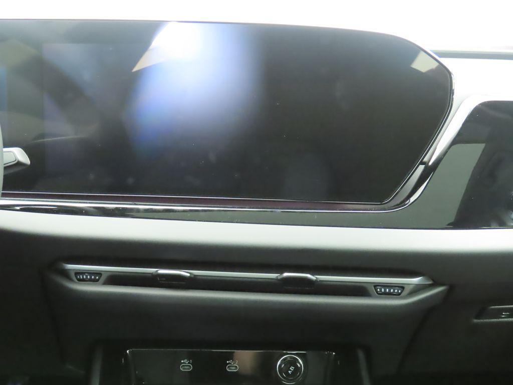 new 2025 Audi A5 car, priced at $57,235