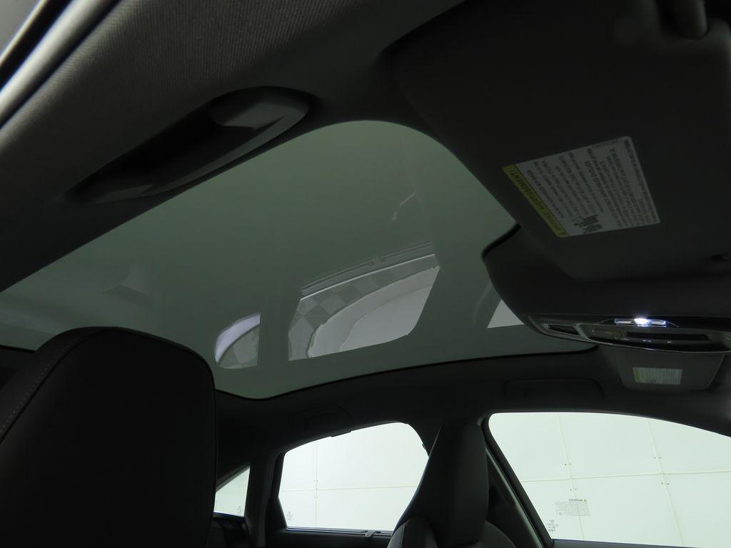 new 2025 Audi A5 car, priced at $57,235