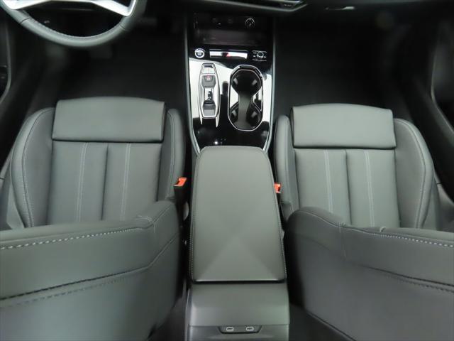 new 2025 Audi A5 car, priced at $57,235