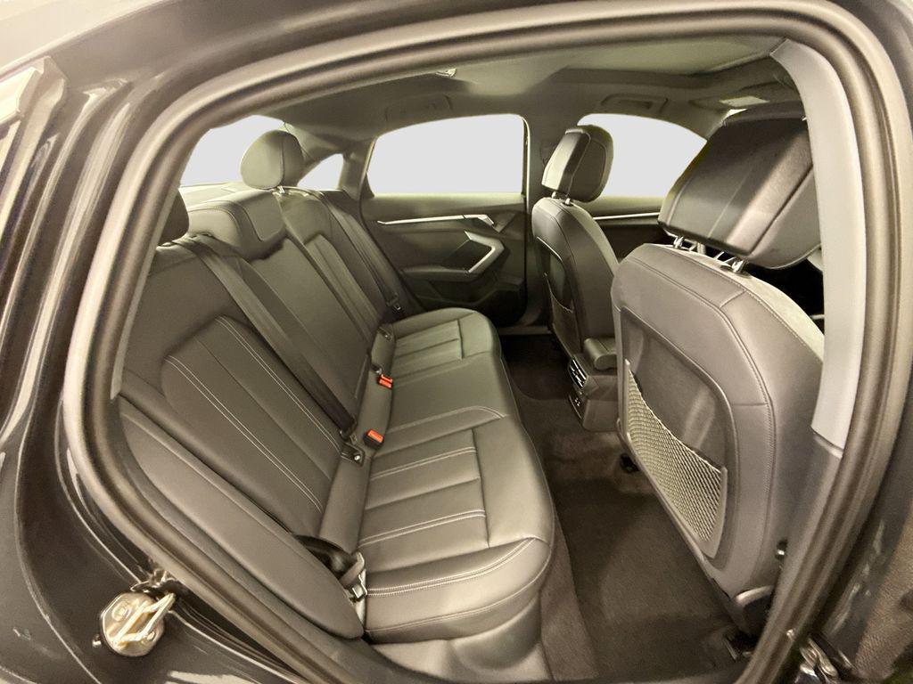 used 2025 Audi A3 car, priced at $29,911