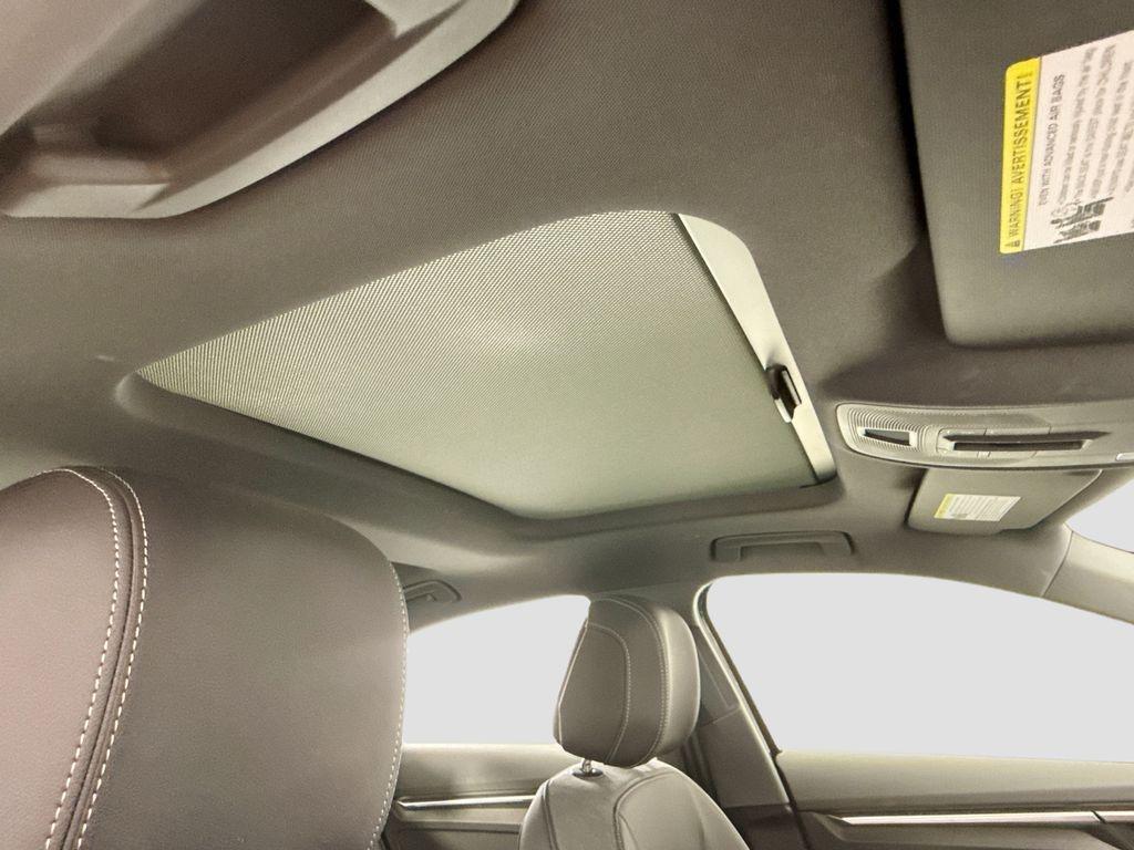 used 2025 Audi A3 car, priced at $29,911