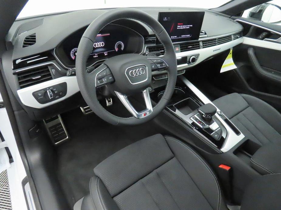 used 2023 Audi A5 Sportback car, priced at $49,609