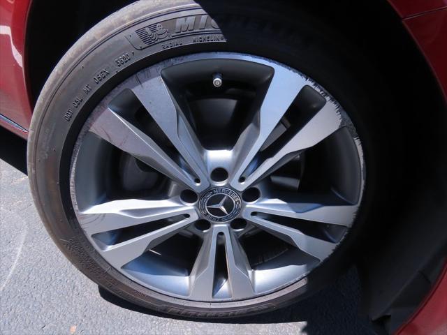 used 2018 Mercedes-Benz C-Class car, priced at $19,870