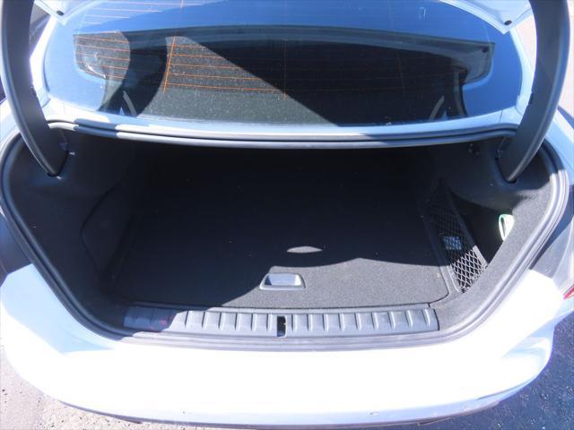 used 2022 BMW 228 Gran Coupe car, priced at $24,355