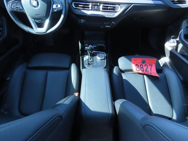 used 2022 BMW 228 Gran Coupe car, priced at $24,355