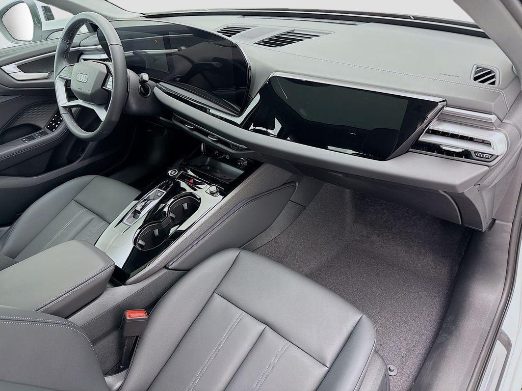 new 2025 Audi A5 car, priced at $53,090