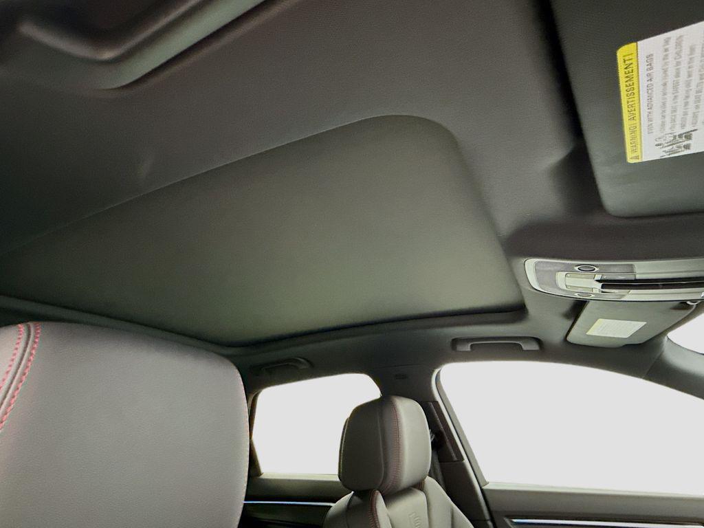 new 2025 Audi Q3 car, priced at $49,075