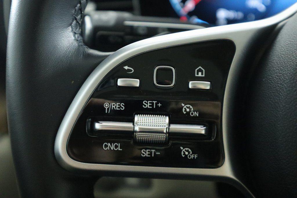 used 2023 Mercedes-Benz GLE 350 car, priced at $41,925