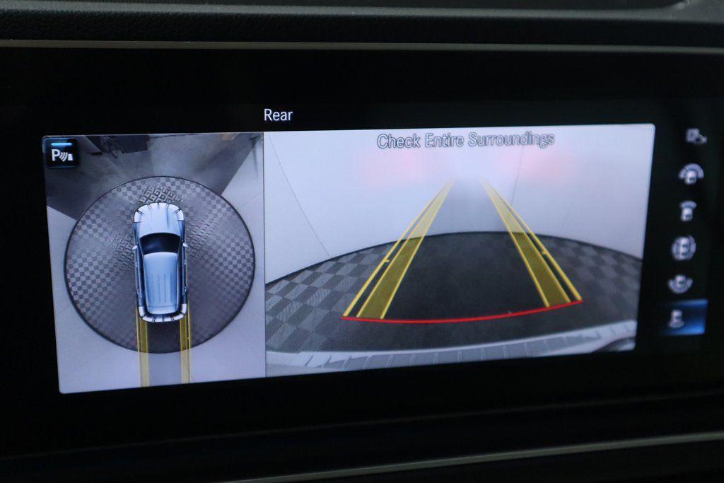 used 2023 Mercedes-Benz GLE 350 car, priced at $41,925