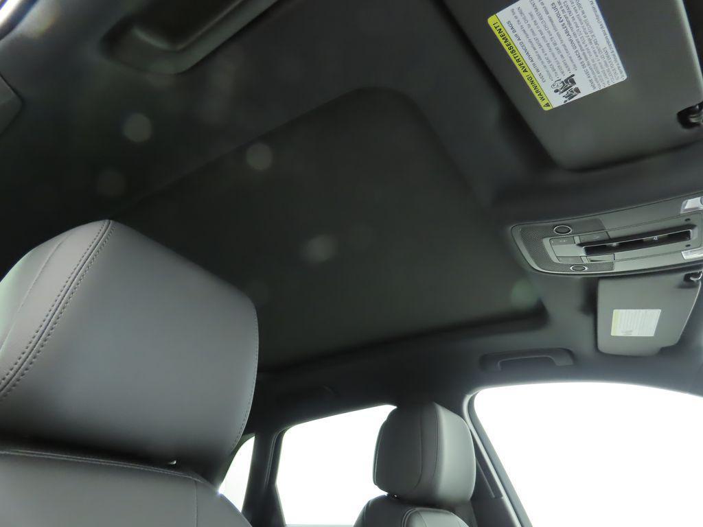 used 2025 Audi Q3 car, priced at $35,919