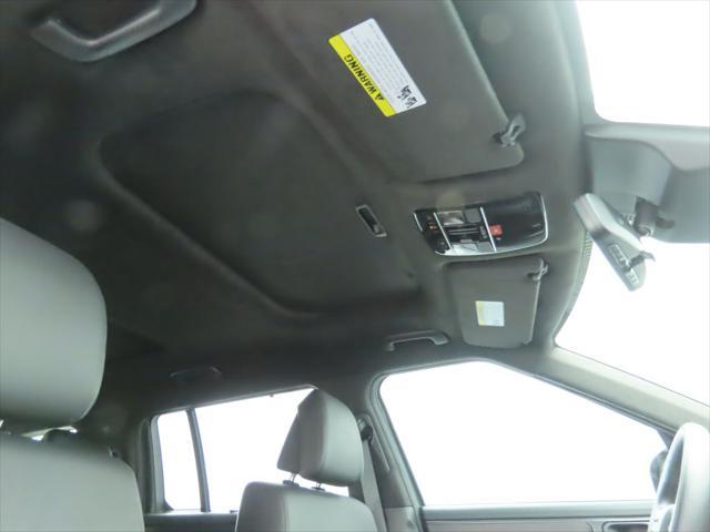 used 2025 Hyundai SANTA FE HEV car, priced at $44,387