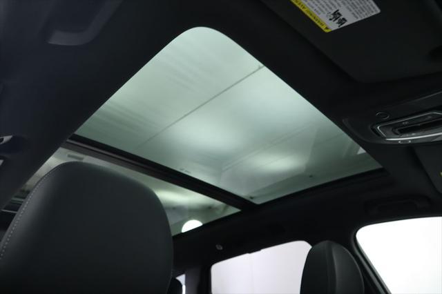 new 2025 Audi Q7 car, priced at $83,695