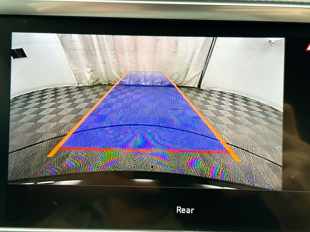 new 2025 Audi Q3 car, priced at $43,925