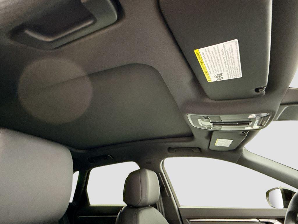 new 2025 Audi Q3 car, priced at $43,925