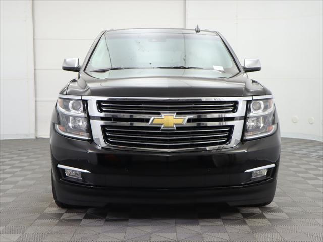 used 2016 Chevrolet Tahoe car, priced at $31,490