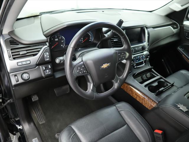 used 2016 Chevrolet Tahoe car, priced at $31,490