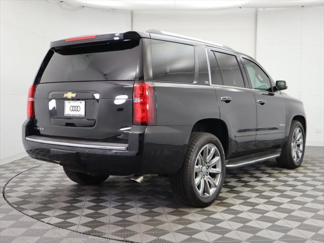 used 2016 Chevrolet Tahoe car, priced at $31,490