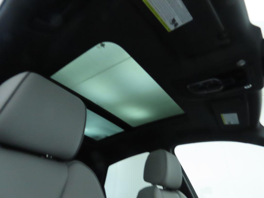used 2025 Audi Q5 car, priced at $63,825