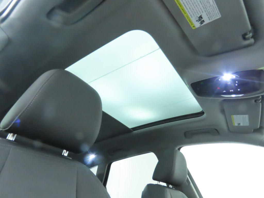 new 2025 Audi Q5 car, priced at $57,760