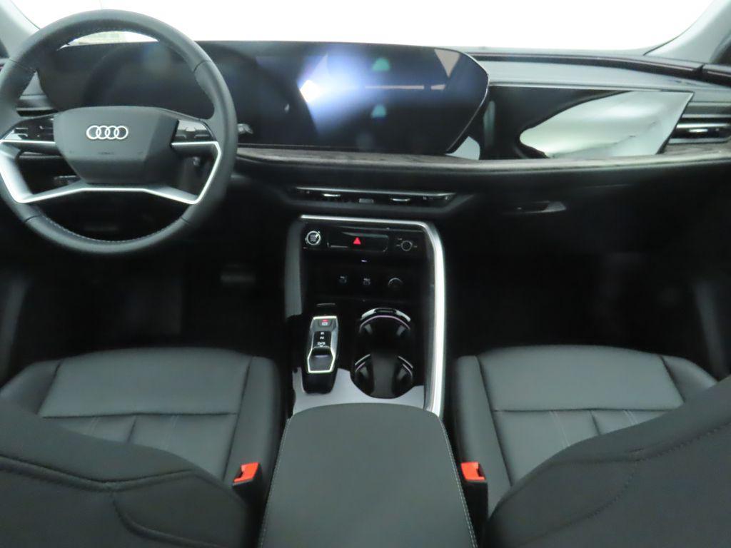 new 2025 Audi Q5 car, priced at $57,760