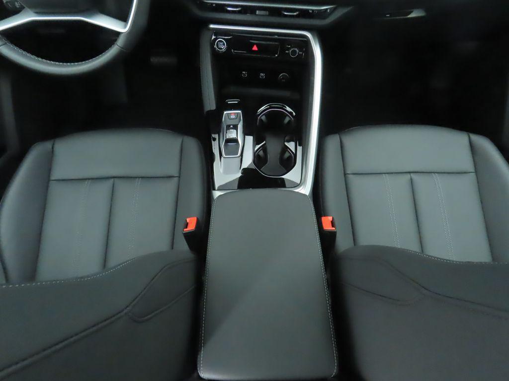 new 2025 Audi Q5 car, priced at $57,760
