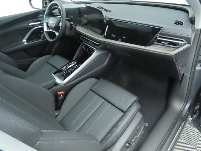 new 2025 Audi Q5 car, priced at $61,150