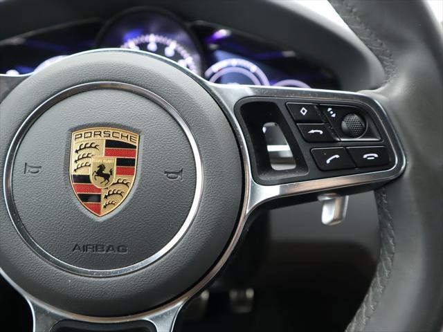 used 2019 Porsche Cayenne car, priced at $37,968