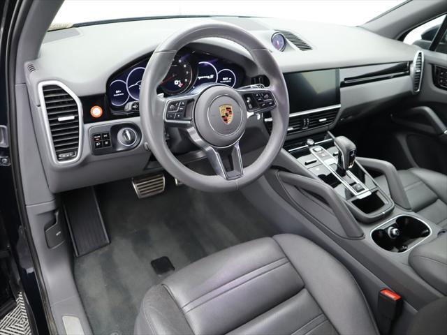 used 2019 Porsche Cayenne car, priced at $37,968