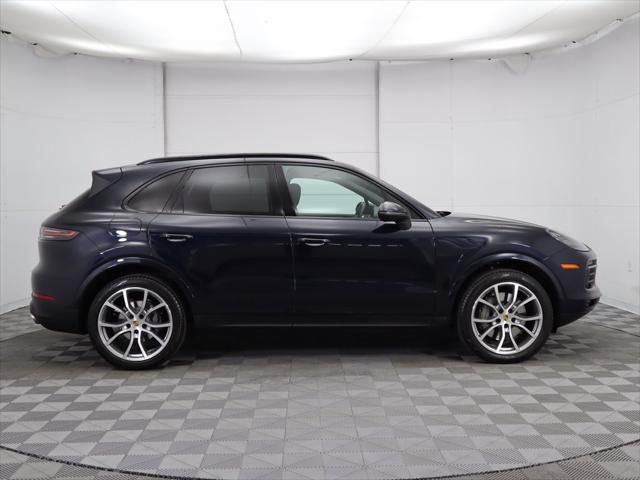 used 2019 Porsche Cayenne car, priced at $37,968