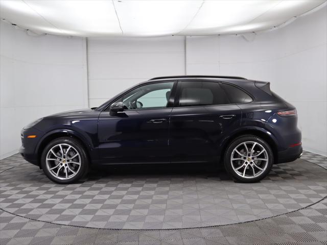 used 2019 Porsche Cayenne car, priced at $37,968