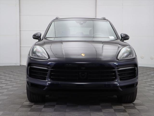 used 2019 Porsche Cayenne car, priced at $37,968