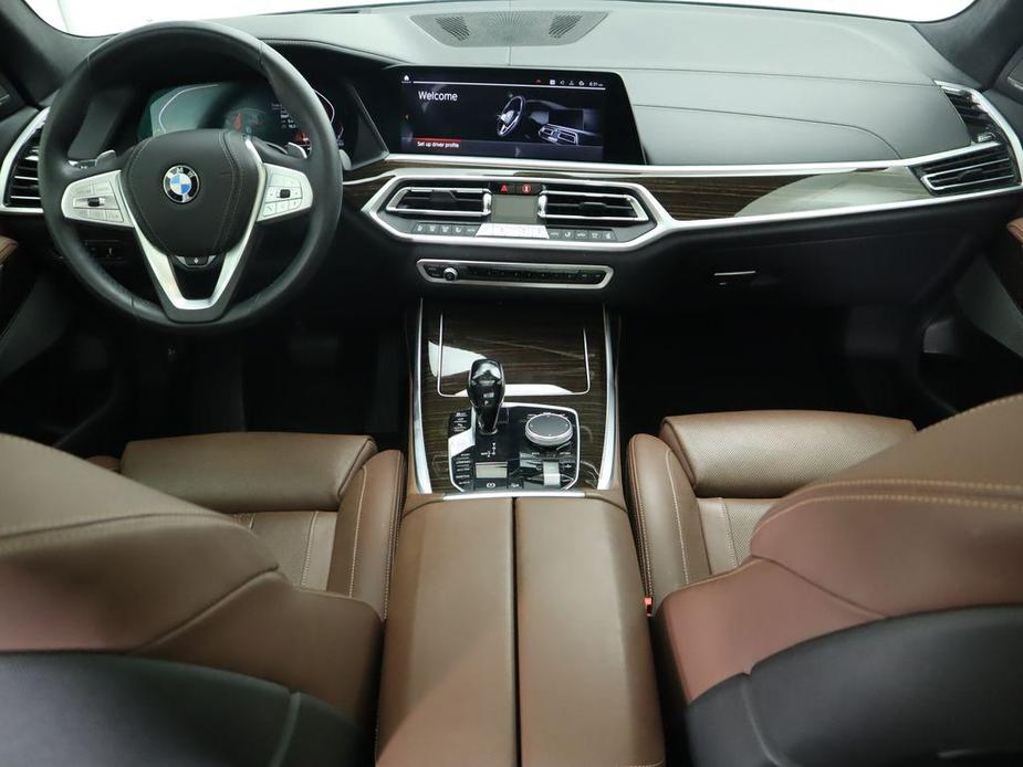 used 2020 BMW X7 car, priced at $48,990
