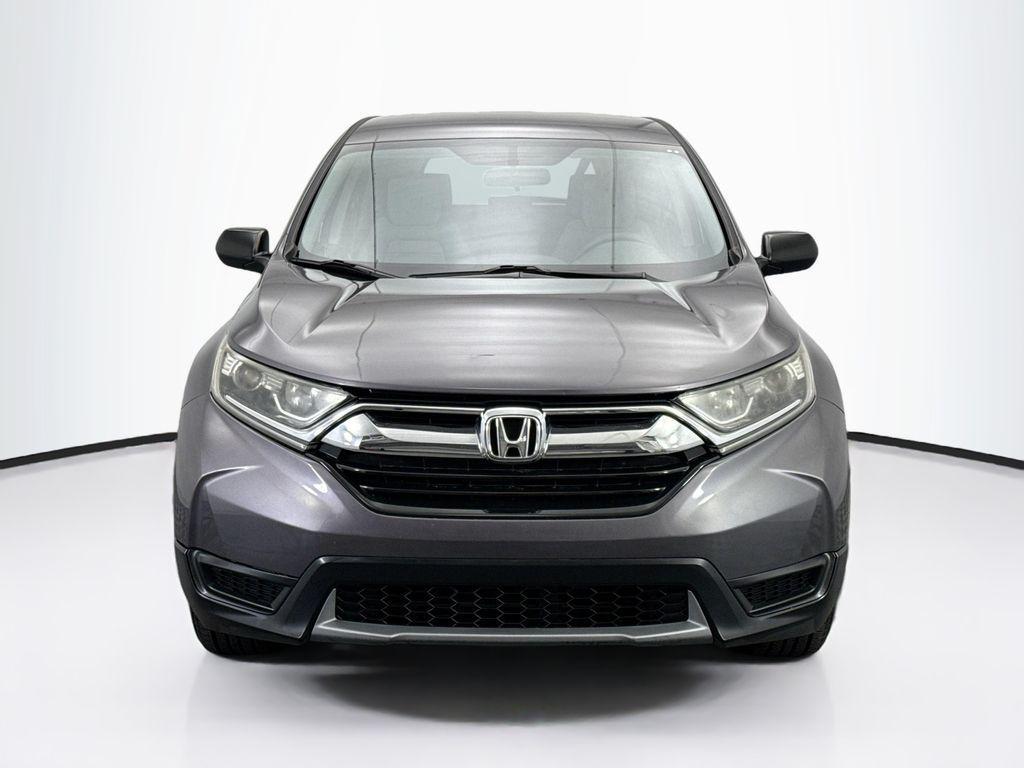 used 2017 Honda CR-V car, priced at $14,789