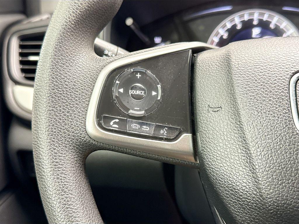 used 2017 Honda CR-V car, priced at $14,789
