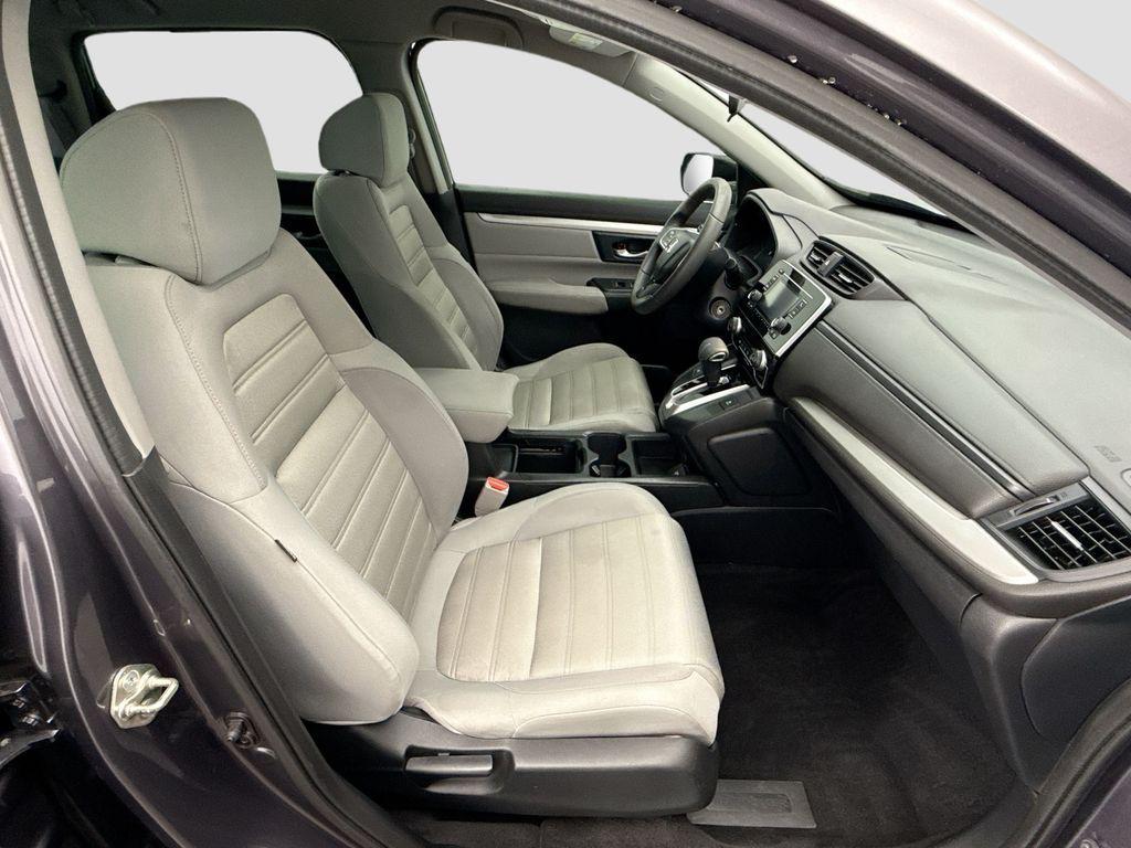used 2017 Honda CR-V car, priced at $14,789
