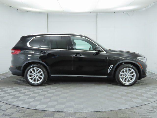 used 2020 BMW X5 car, priced at $33,783