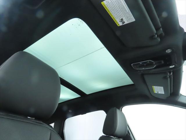 new 2025 Audi Q7 car, priced at $78,895