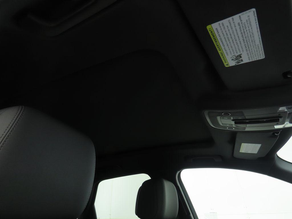 new 2025 Audi Q3 car, priced at $44,915