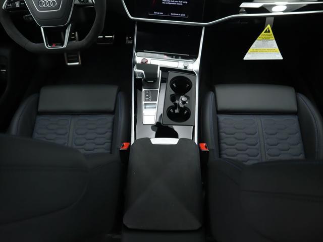new 2025 Audi RS 7 car, priced at $147,890