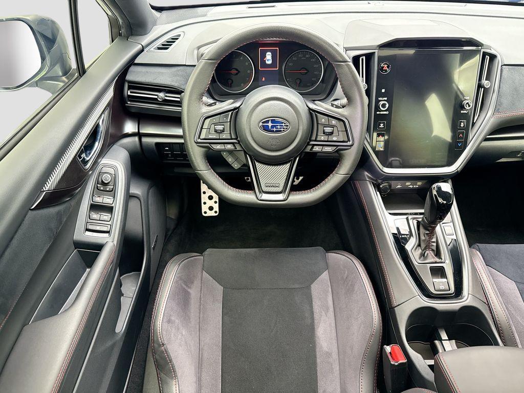 used 2023 Subaru WRX car, priced at $33,129