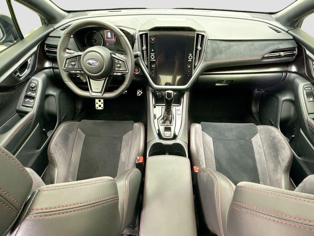 used 2023 Subaru WRX car, priced at $33,129