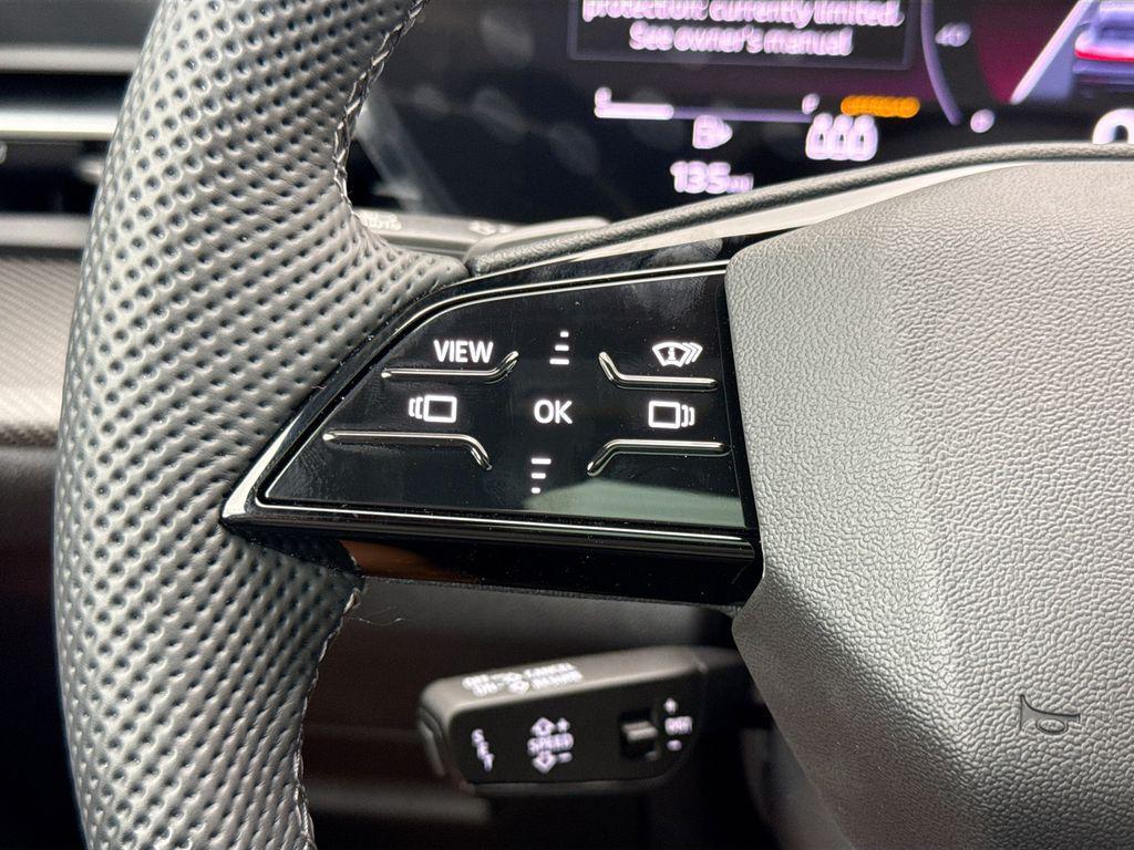 new 2025 Audi SQ5 car, priced at $73,300